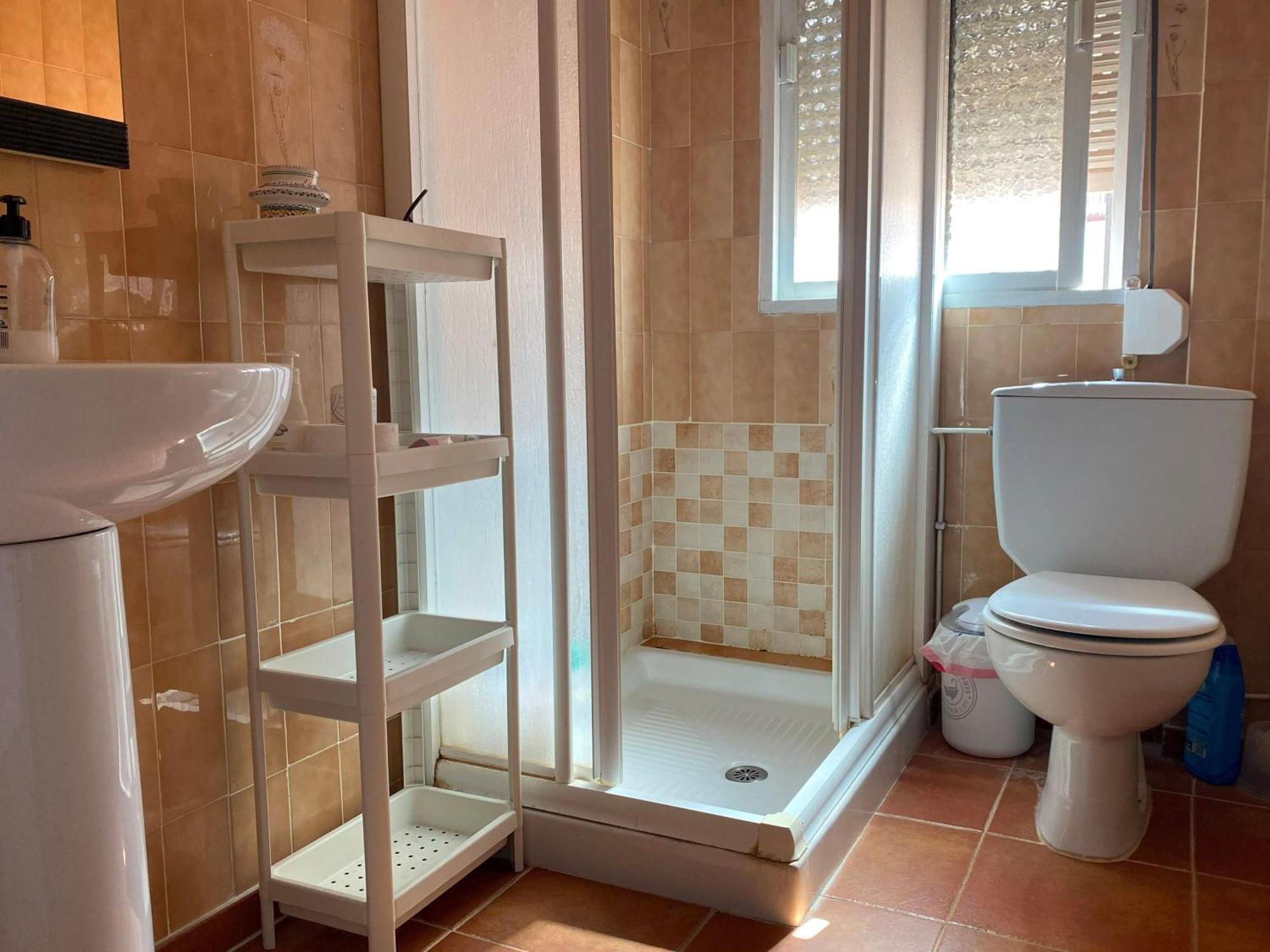 Centrico Atico Apt 100M2 Patio Almuñécar Εξωτερικό φωτογραφία