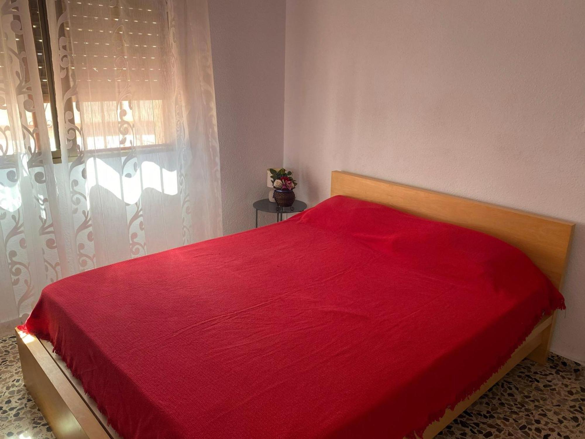 Centrico Atico Apt 100M2 Patio Almuñécar Εξωτερικό φωτογραφία