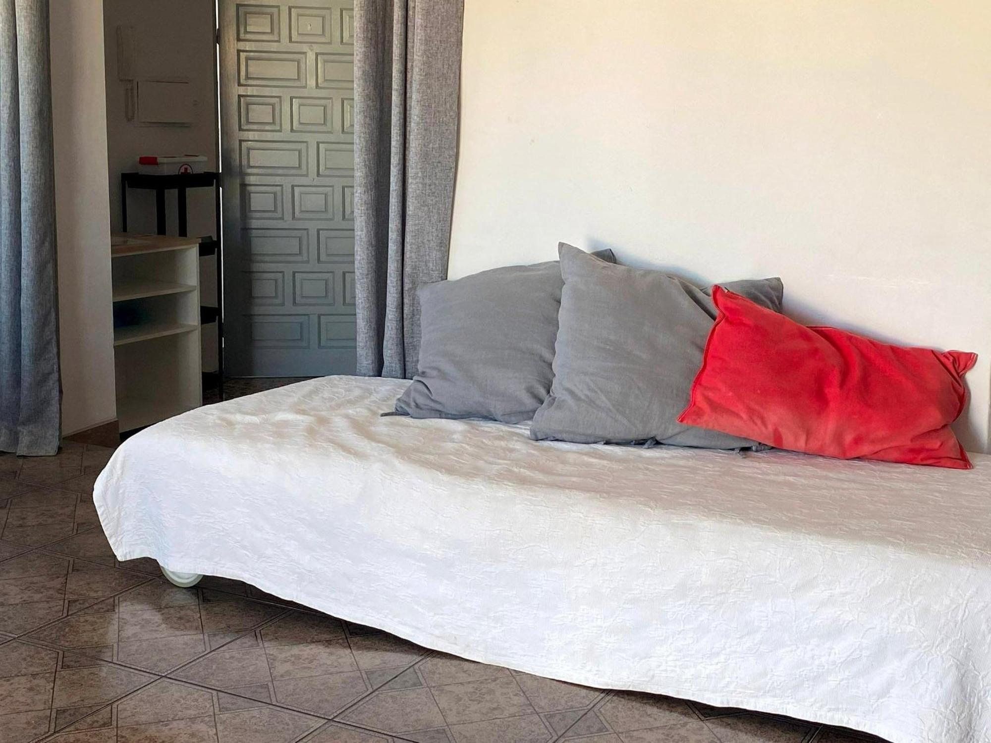 Centrico Atico Apt 100M2 Patio Almuñécar Εξωτερικό φωτογραφία